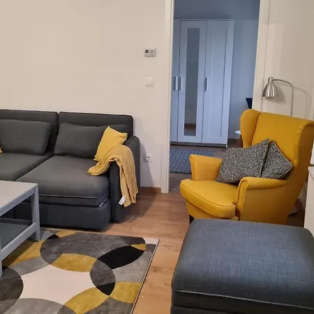 Pelso Apartment Keszthely