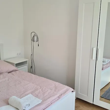 Apartment Pelso *