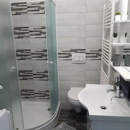 Apartment Pelso Keszthely