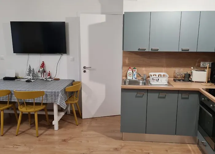 Pelso Apartman Keszthely