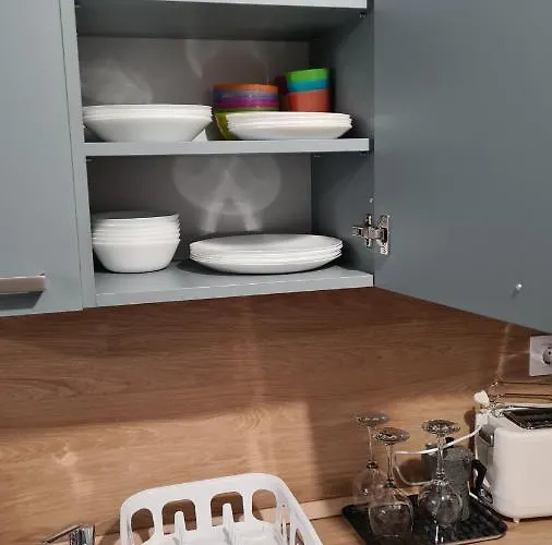 Pelso דירה קסזטלי