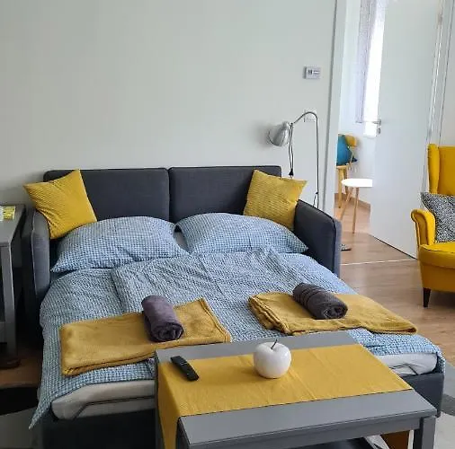 Apartman Pelso Keszthely