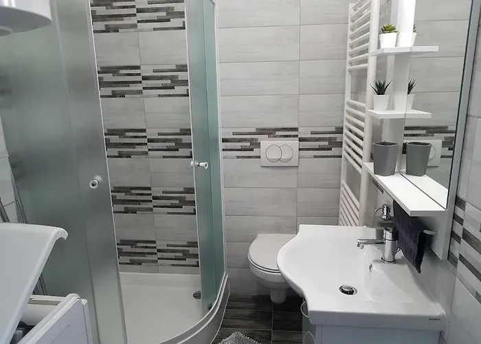 Apartman Pelso Keszthely